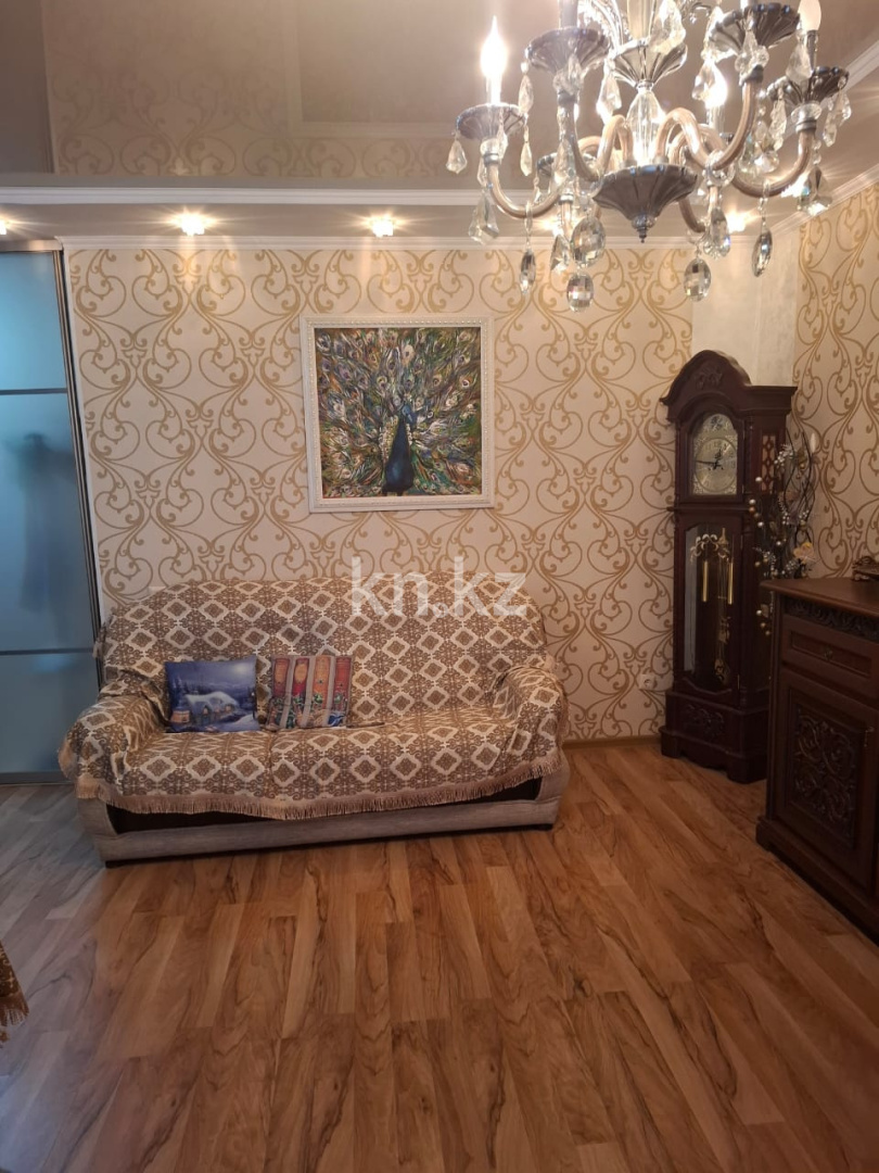 Аренда 2-комнатной квартиры, 60 м², ул. Сарайшык, дом  5/1 в Астане - фото 5