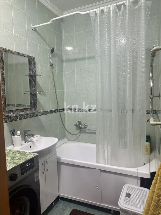 Продажа 2-комнатной квартиры, 55.7 м² в Астане - фото 4