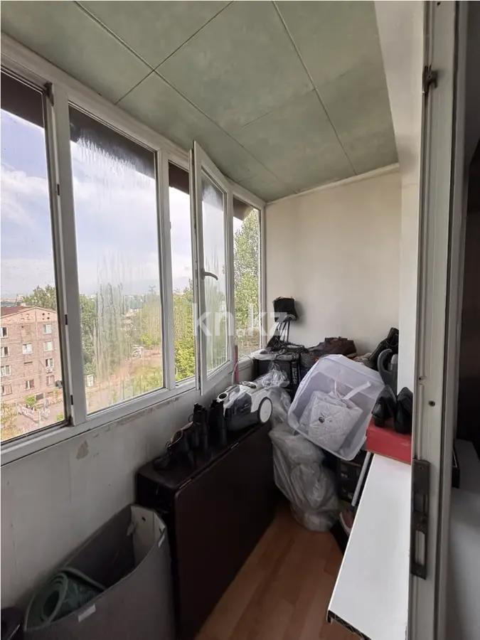 Продажа 1-комнатной квартиры, 32.5 м² в Алматы - фото 5