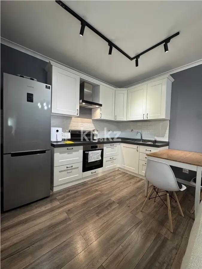 Продажа 2-комнатной квартиры, 51.8 м², ул. Аскарова, дом  21/20 в Алматы - фото 3