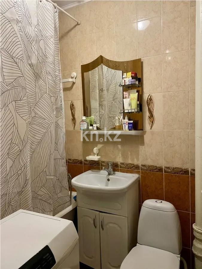 Продажа 1-комнатной квартиры, 30 м² в Алматы - фото 3