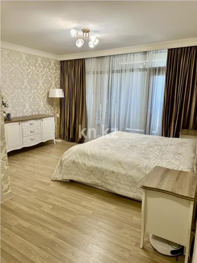 Продажа 3-комнатной квартиры, 115 м² в Алматы - фото 2