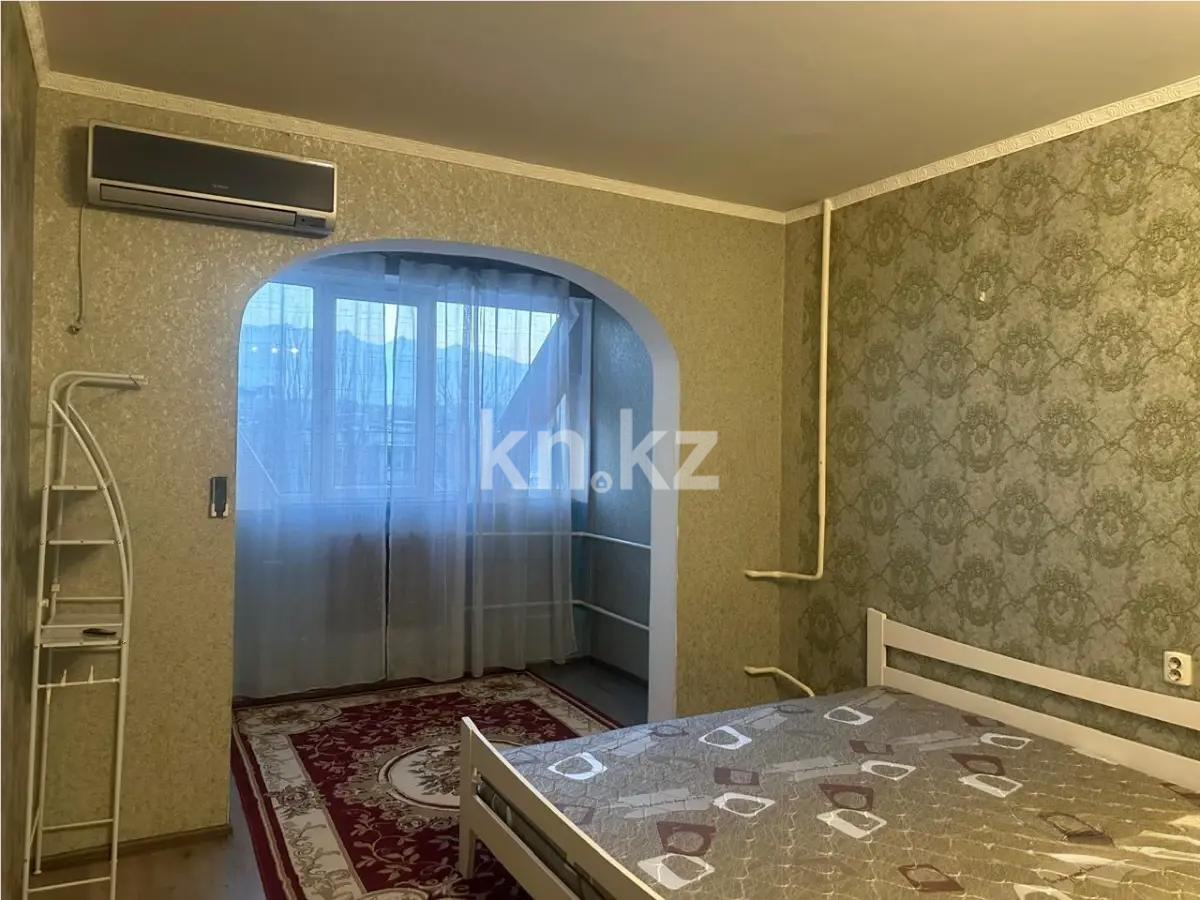 Продажа 2-комнатной квартиры, 53 м² в Алматы - фото 2