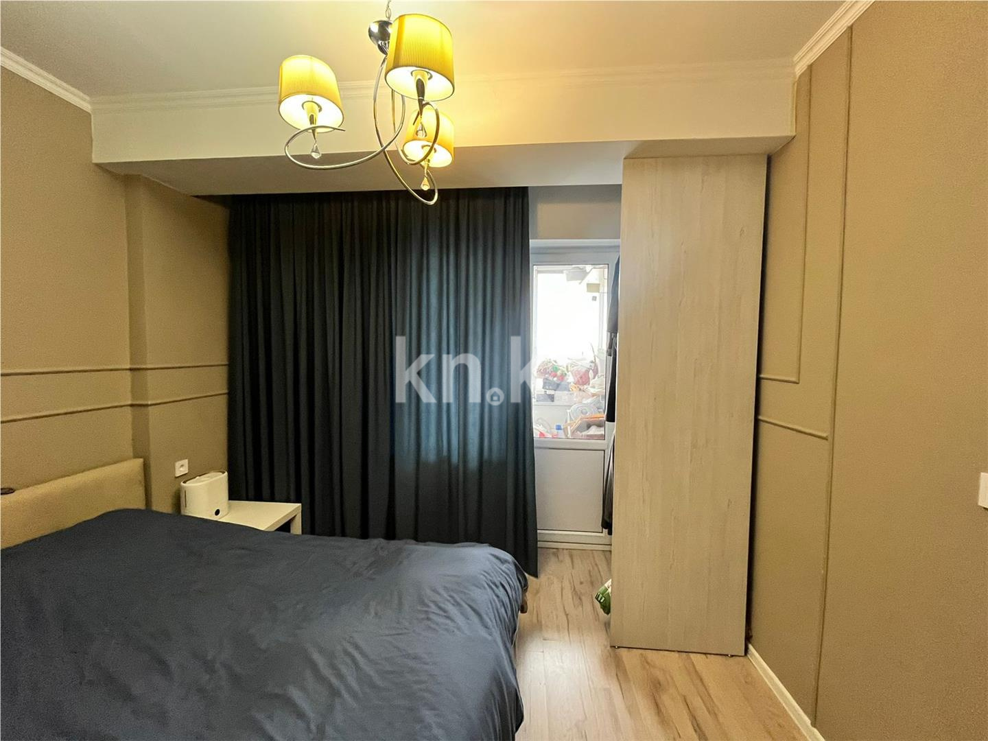 Продажа 2-комнатной квартиры, 61 м² в Астане - фото 3