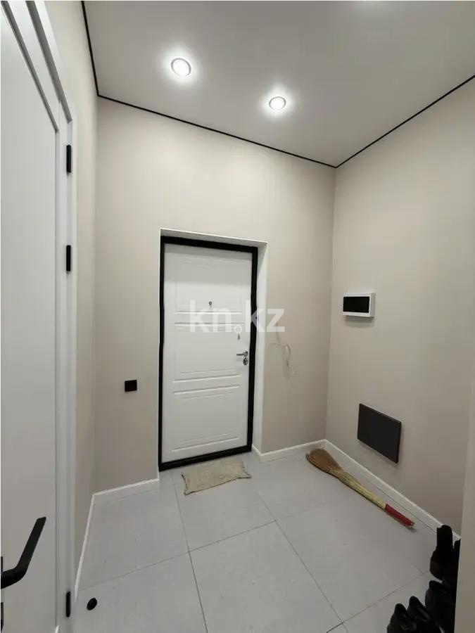 Продажа 2-комнатной квартиры, 42.7 м² в Астане - фото 5