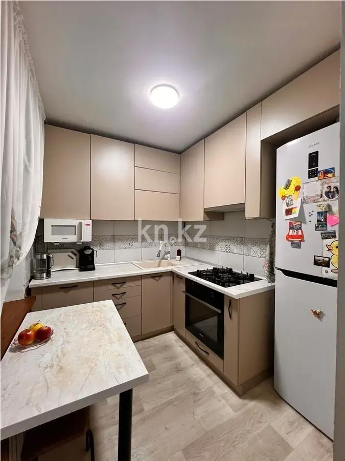 Продажа 3-комнатной квартиры, 65 м² в Алматы - фото 4