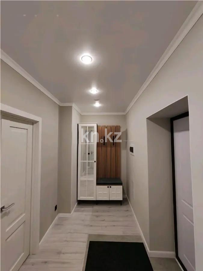 Продажа 2-комнатной квартиры, 53 м² в Алматы - фото 6