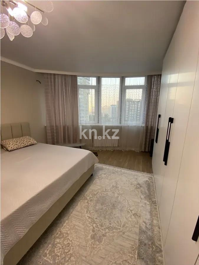 Продажа 2-комнатной квартиры, 78 м² в Алматы - фото 2