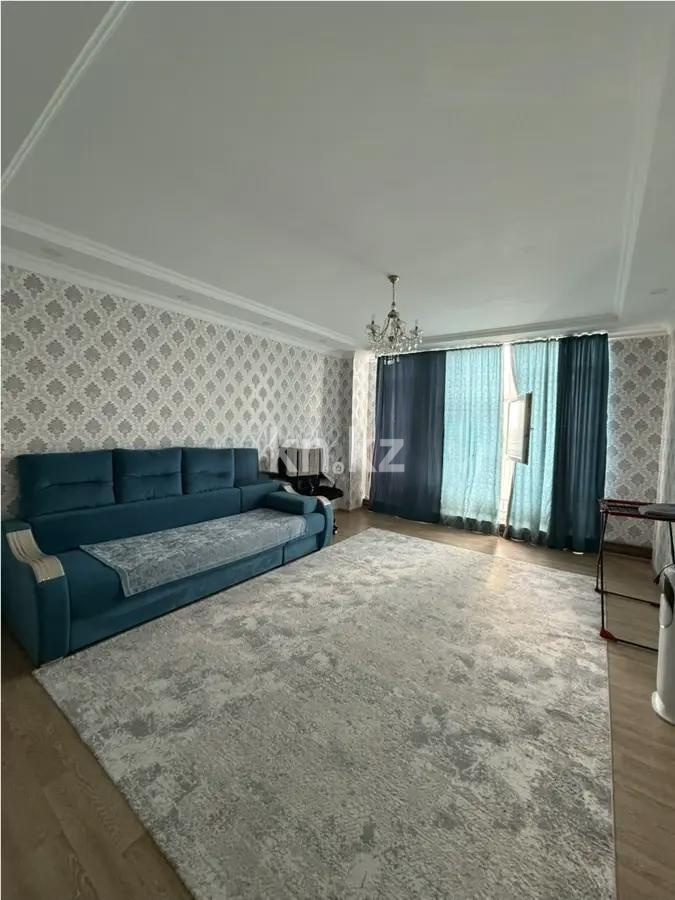 Продажа 2-комнатной квартиры, 56 м² в Караганде