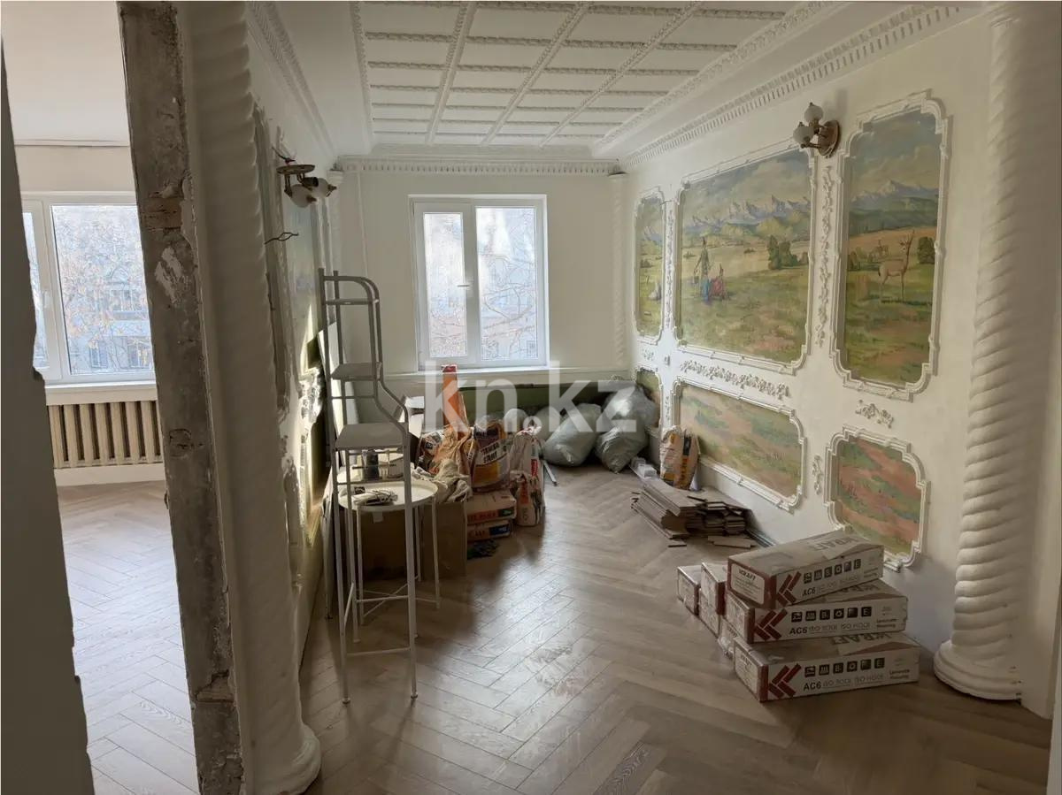 Продажа 4-комнатной квартиры, 73.3 м², мкр. Казахфильм, дом  5 в Алматы - фото 4