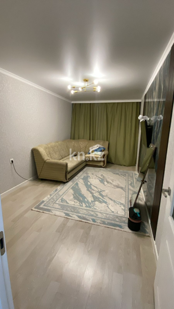 Продажа 2-комнатной квартиры, 55 м² в Астане