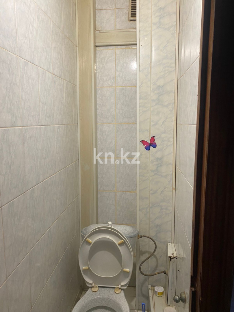 Аренда 2-комнатной квартиры, 60 м², ул. Лободы, дом  14 в Караганде - фото 6