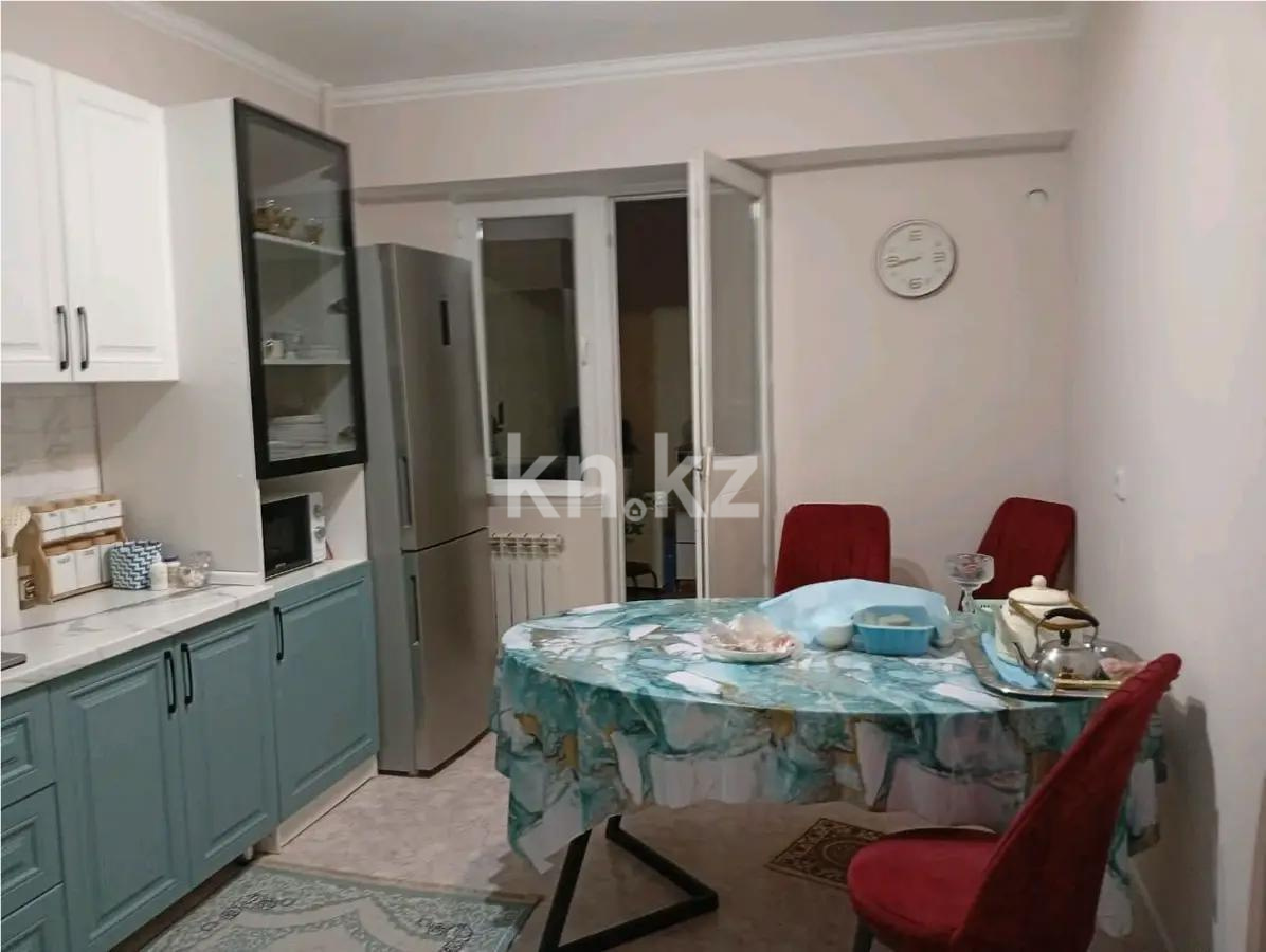 Продажа 2-комнатной квартиры, 68 м² в Алматы - фото 3