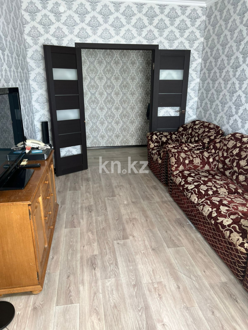 Продажа 2-комнатной квартиры, 53.4 м², пр. Республики в Караганде - фото 2
