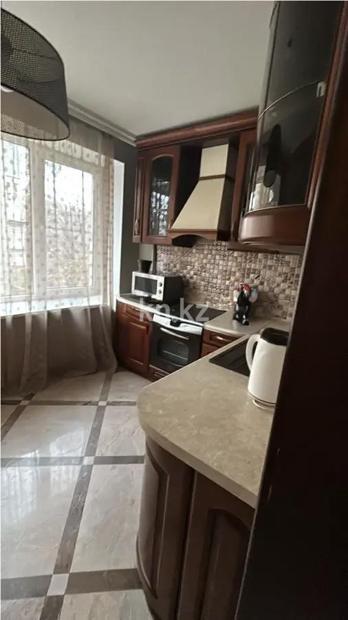 Продажа 3-комнатной квартиры, 84.8 м², ул. Нурмакова, дом  56 в Алматы - фото 3