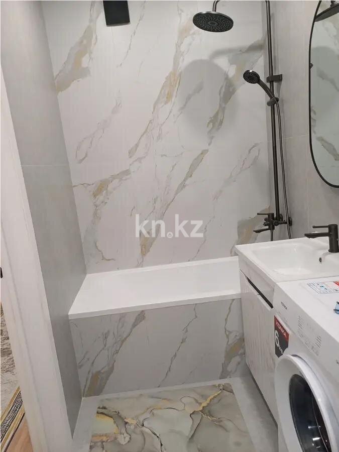 Продажа 1-комнатной квартиры, 46 м² в Астане - фото 4