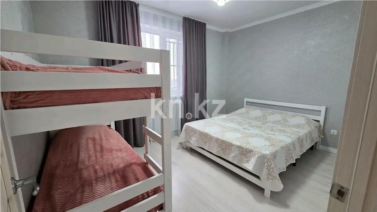 Продажа 2-комнатной квартиры, 56.4 м² в Астане - фото 2