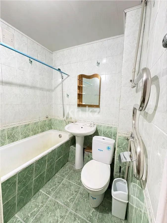 Продажа 2-комнатной квартиры, 41.7 м² в Алматы - фото 4