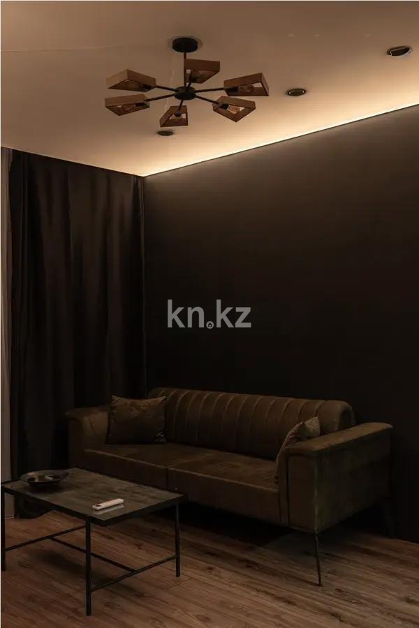 Продажа 2-комнатной квартиры, 46.3 м² в Алматы