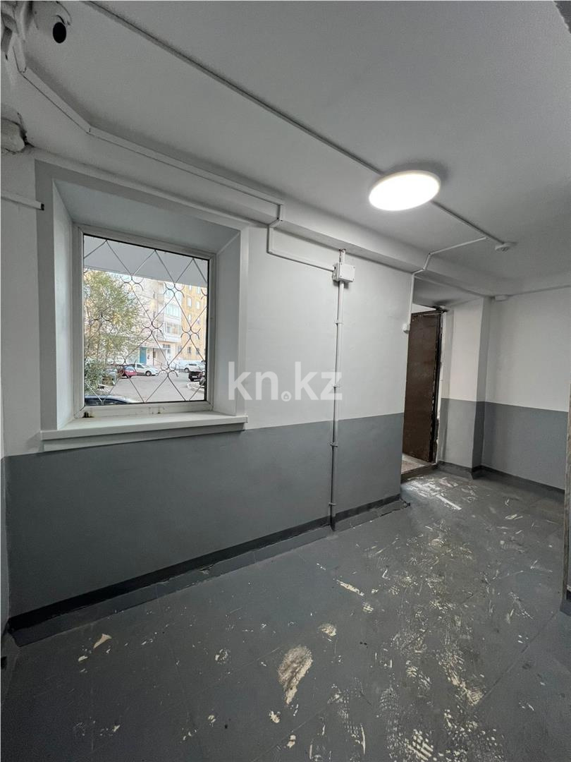 Продажа 2-комнатной квартиры, 54 м², мкр-н Голубые Пруды в Караганде - фото 24