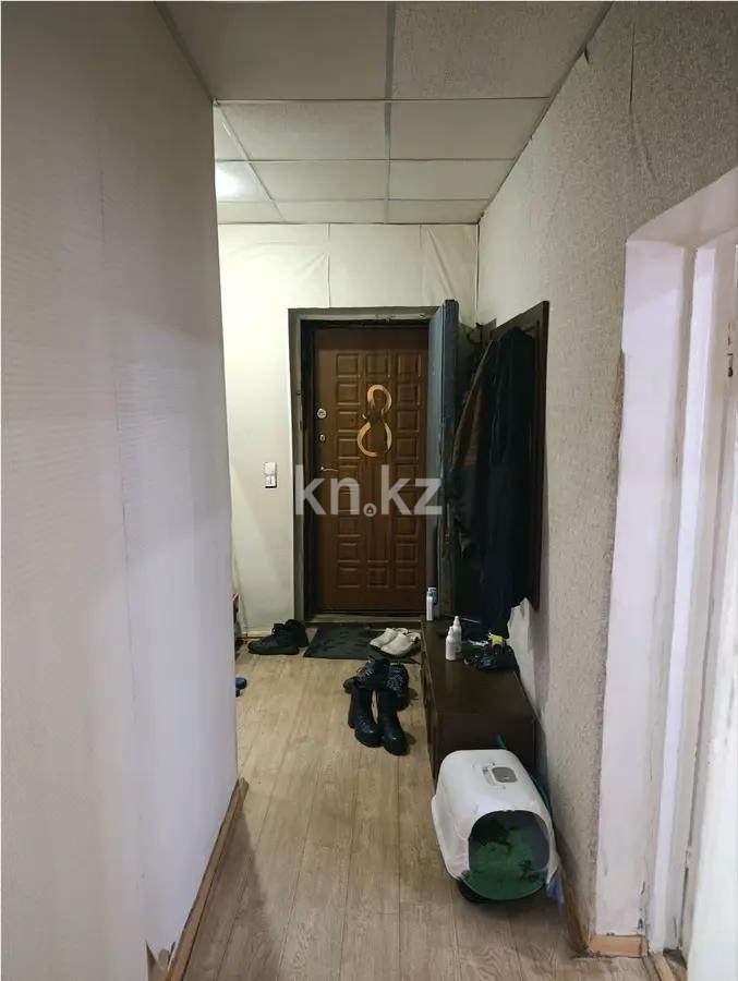 Продажа 2-комнатной квартиры, 45 м² в Караганде - фото 5