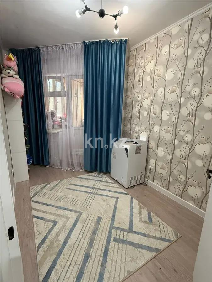 Продажа 2-комнатной квартиры, 44 м² в Астане - фото 2