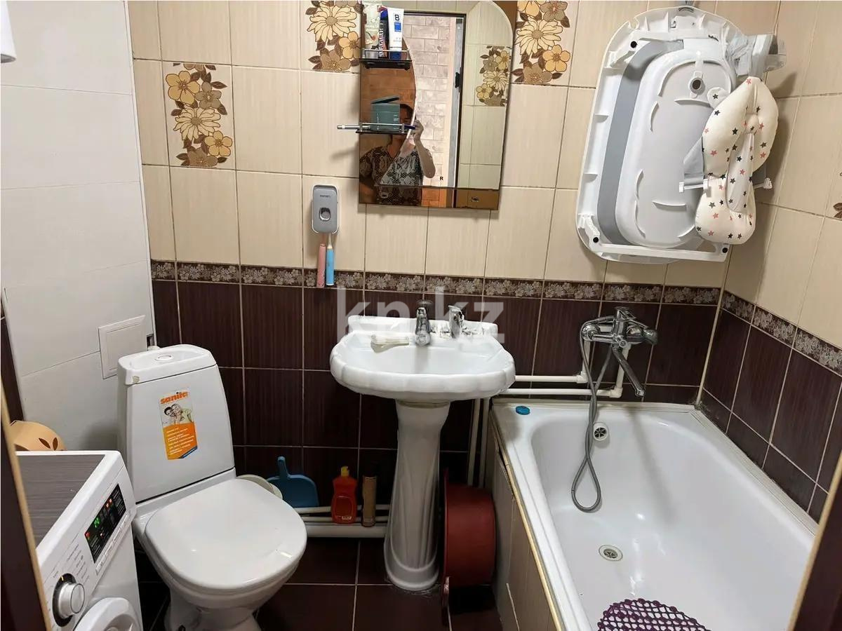 Продажа 3-комнатной квартиры, 64 м², ул. Карла Маркса, дом  48 в Шахтинске - фото 4