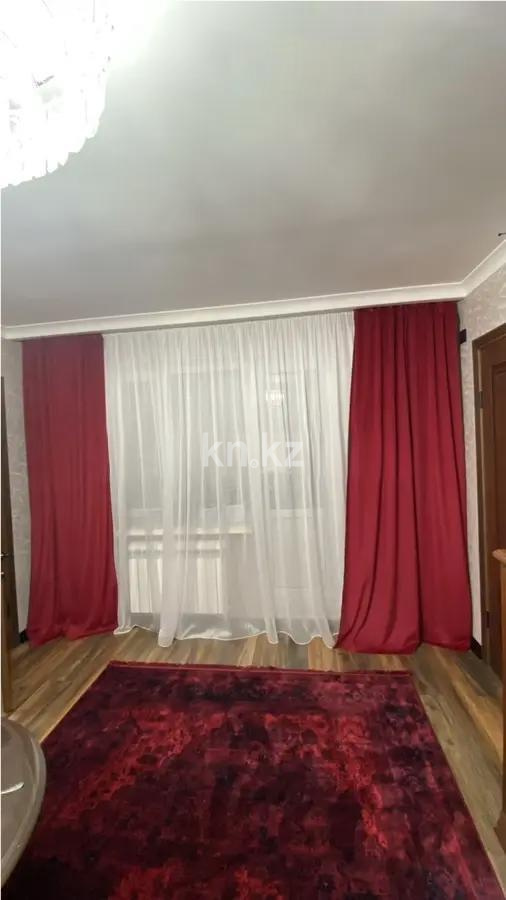 Продажа 2-комнатной квартиры, 37.4 м² в Астане