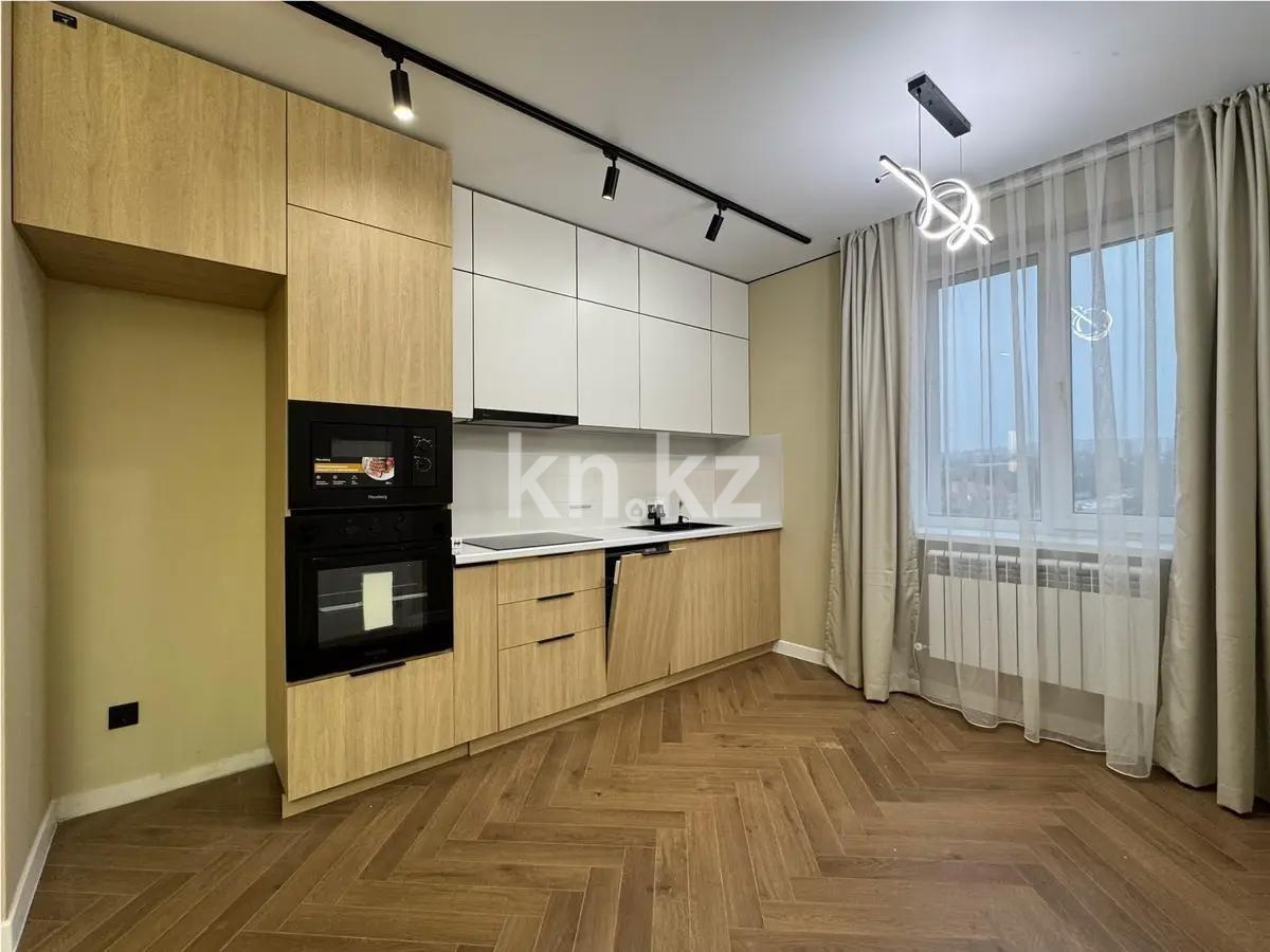 Продажа 2-комнатной квартиры, 40 м² в Алматы - фото 3