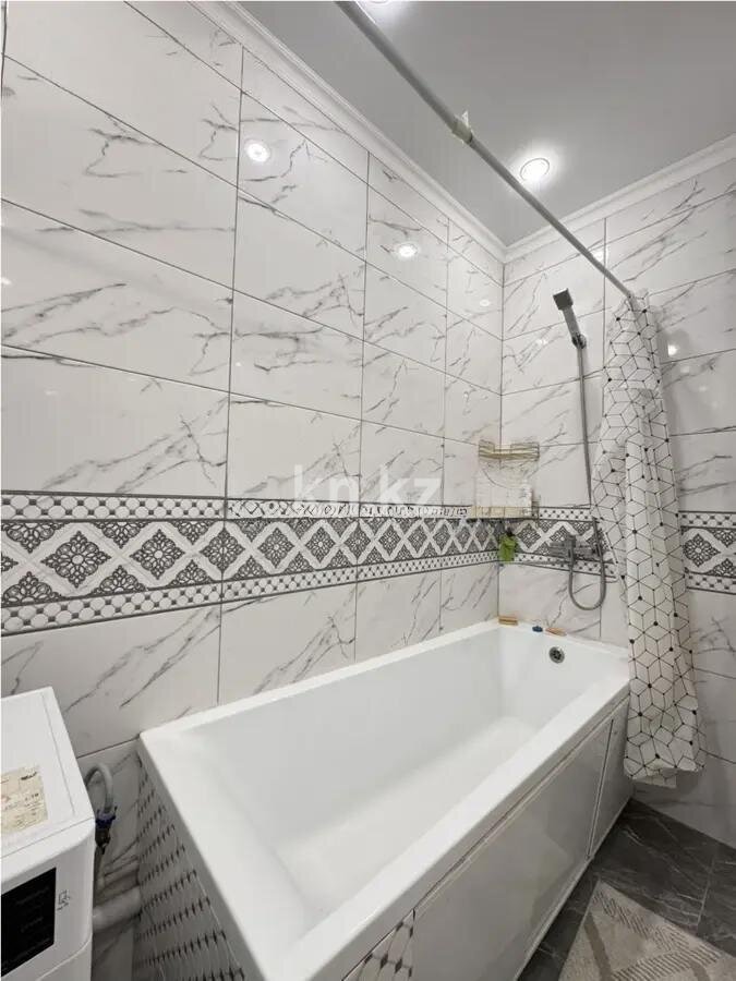 Продажа 3-комнатной квартиры, 86.6 м² в Астане - фото 5