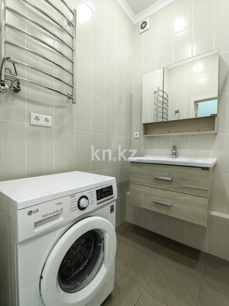 Продажа 2-комнатной квартиры, 63.4 м² в Караганде - фото 21