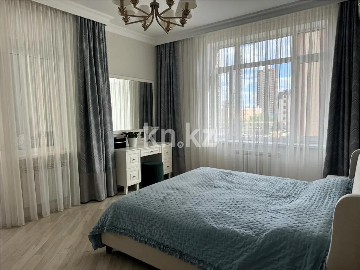 Продажа 3-комнатной квартиры, 135 м², ул. Керей, Жанибек хандар, дом  14/2 блок A в Астане - фото 2