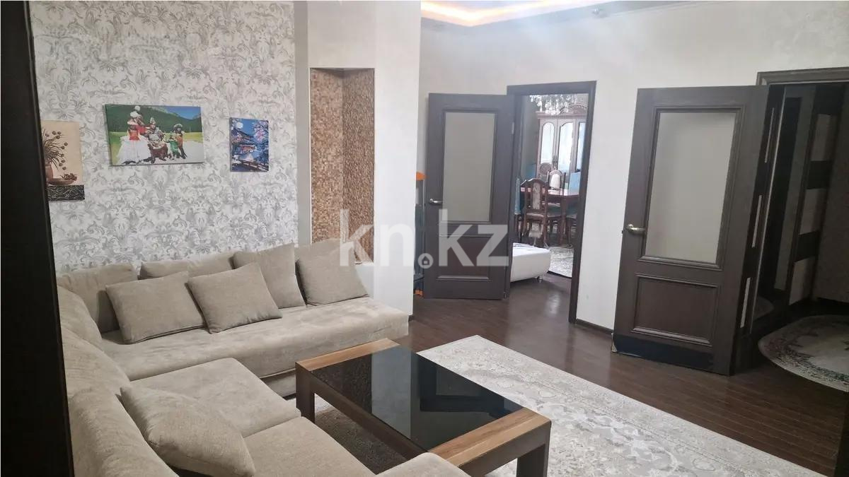 Продажа 4-комнатной квартиры, 160 м² в Астане - фото 2