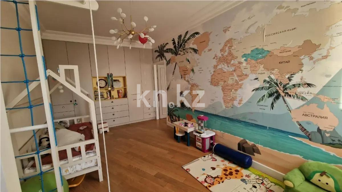 Продажа 3-комнатной квартиры, 100 м², ул. Варламова, дом  33 в Алматы - фото 3