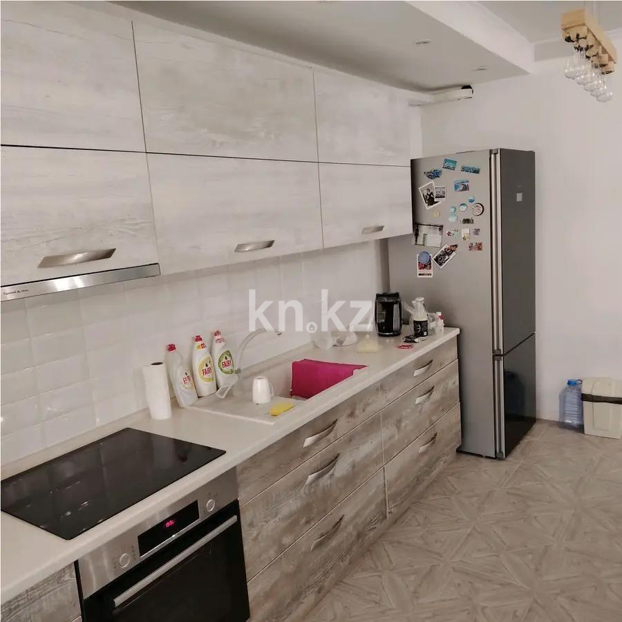 Продажа 2-комнатной квартиры, 68 м², ул. Аскарова, дом  21/11 в Алматы - фото 3