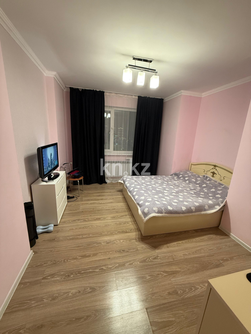 Продажа 2-комнатной квартиры, 65.2 м² в Астане - фото 2