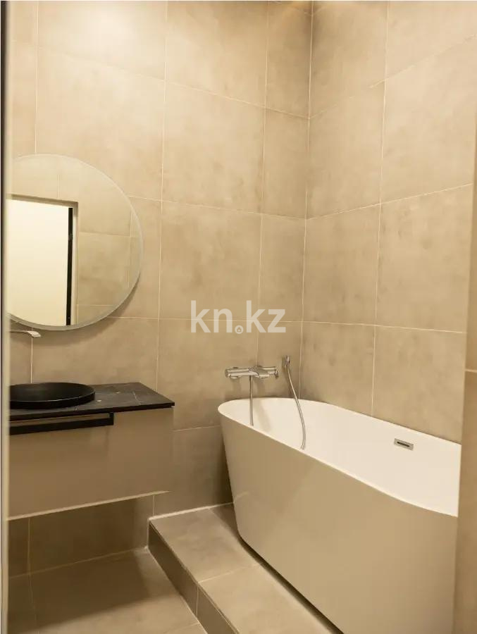 Продажа 4-комнатной квартиры, 113.3 м², ул. Жана, дом  21д/2 в Алматы - фото 4