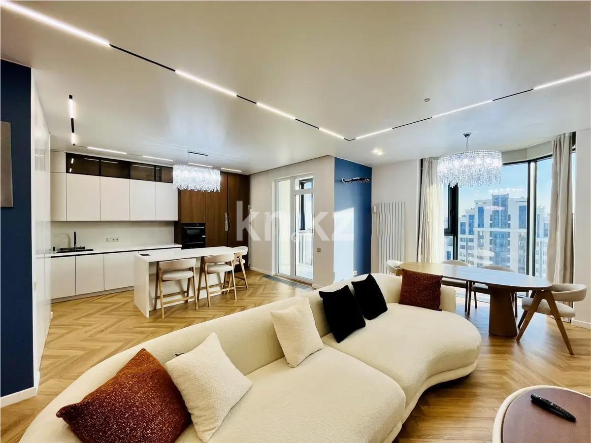 Продажа 4-комнатной квартиры, 149 м² в Астане - фото 5