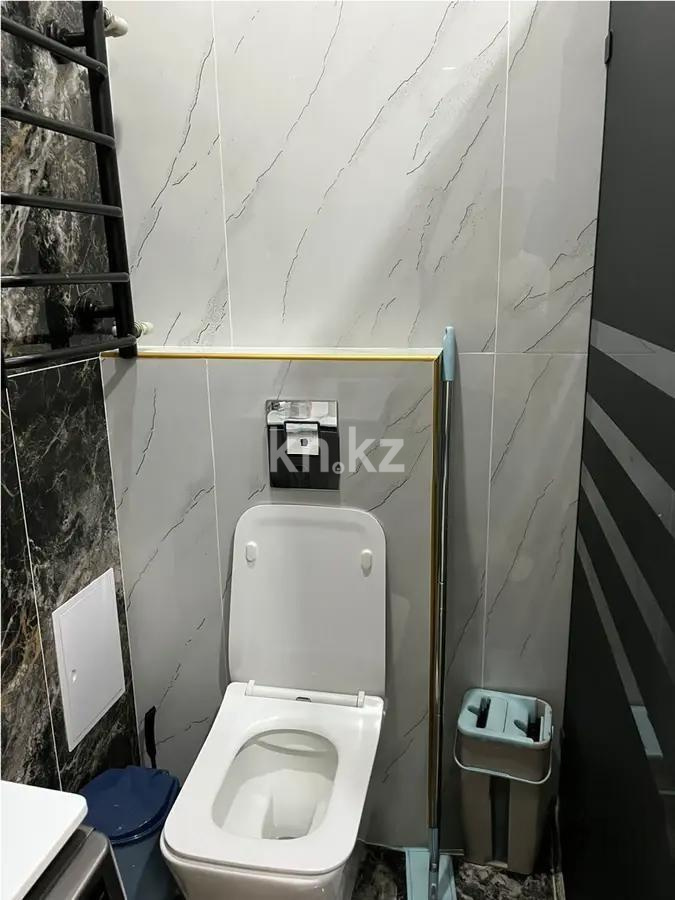 Продажа 2-комнатной квартиры, 82.9 м², мкр-н Курамыс, дом  78 в Алматы - фото 5