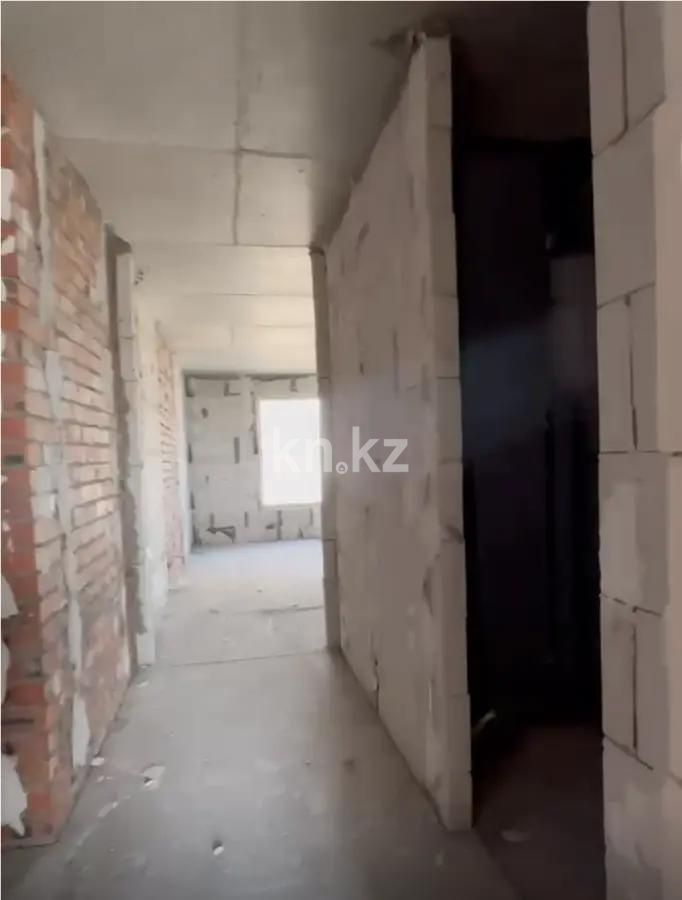 Продажа 2-комнатной квартиры, 58 м², пр. Мангилик Ел, дом  63/1 в Астане - фото 4