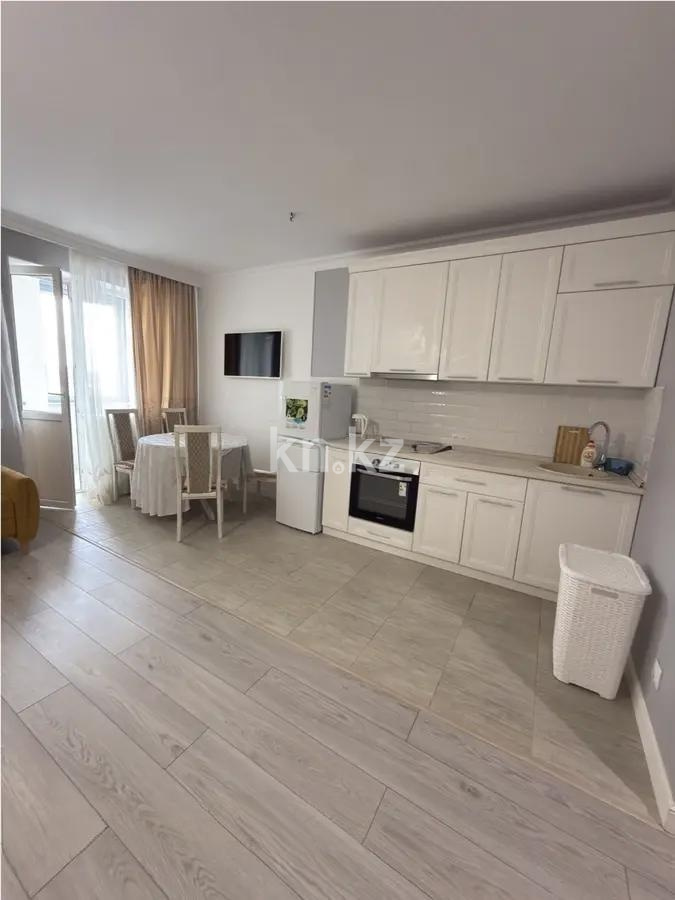 Продажа 1-комнатной квартиры, 37 м² в Астане - фото 2