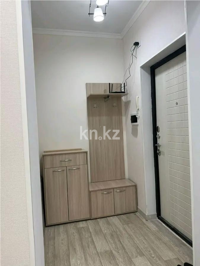 Продажа 2-комнатной квартиры, 52 м² в Алматы - фото 4