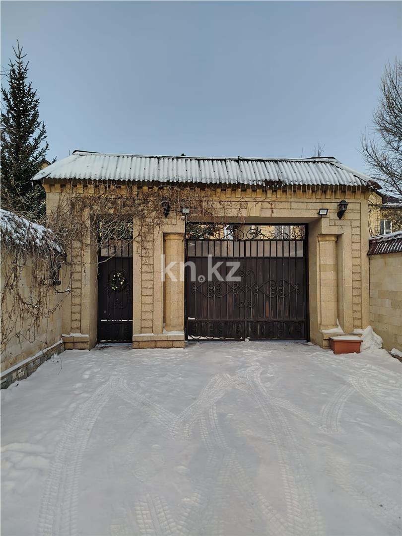 Продажа 10-комнатного дома, 320 м² в Темиртау - фото 31