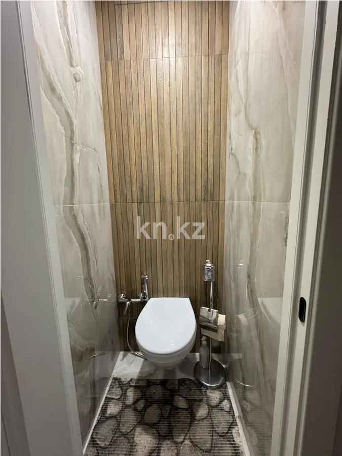Продажа 4-комнатной квартиры, 85 м² в Караганде - фото 11