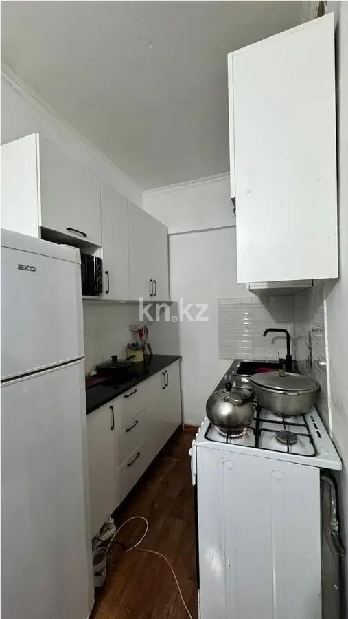 Продажа 1-комнатной квартиры, 43.5 м² в Алматы - фото 3