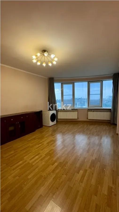 Продажа 3-комнатной квартиры, 101.5 м² в Алматы - фото 2