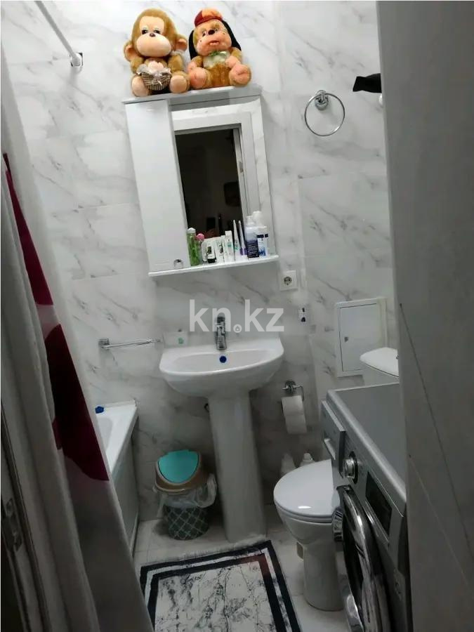 Продажа 1-комнатной квартиры, 36 м² в Астане - фото 3