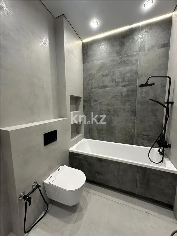 Продажа 2-комнатной квартиры, 46 м², пр. Туран, дом  67 в Астане - фото 4