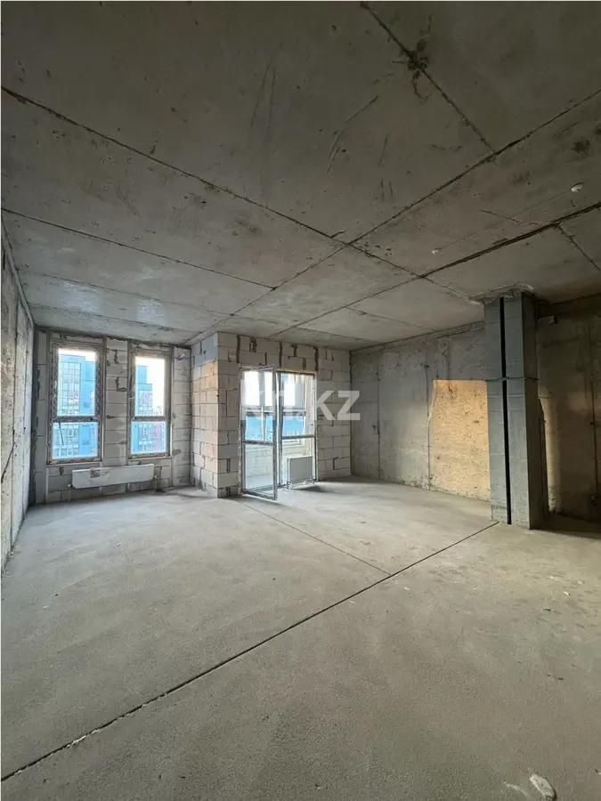 Продажа 1-комнатной квартиры, 41.9 м², пр. Абая, дом  160 в Алматы