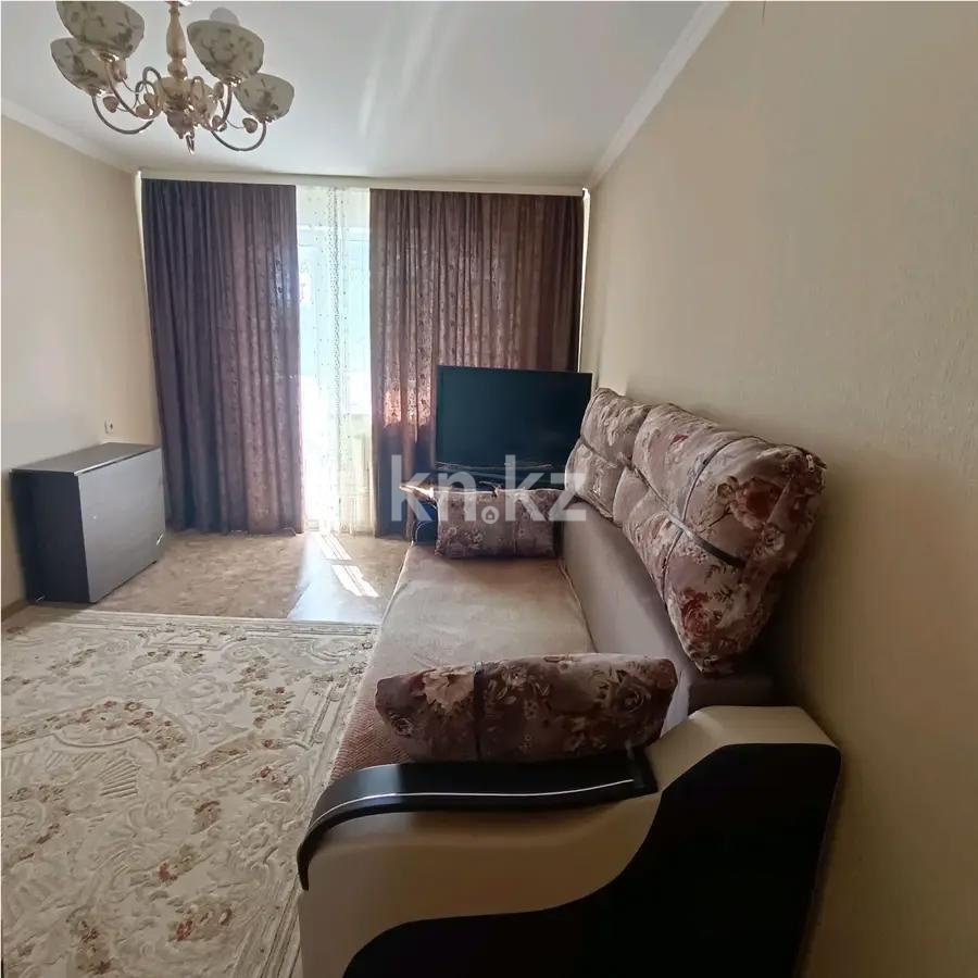 Продажа 2-комнатной квартиры, 44 м² в Караганде